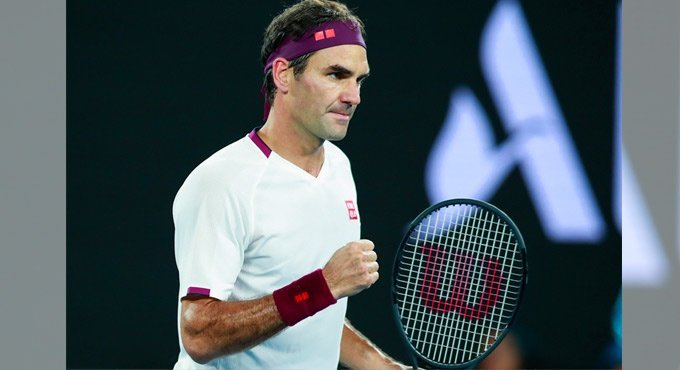 Swiss tennis maestro Roger Federer to make tennis comeback in March