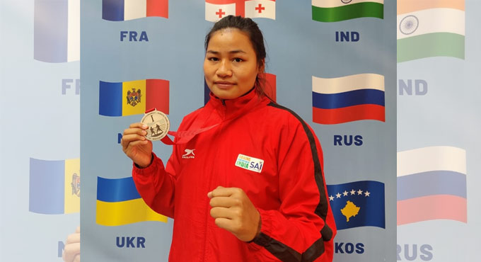 Adriatic Pearl boxing: Vinka, Sanamacha win gold medals