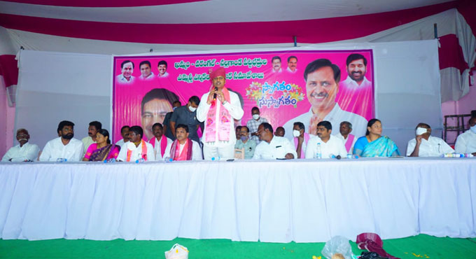 Palla challenges oppn leaders to open debate on job recruitments