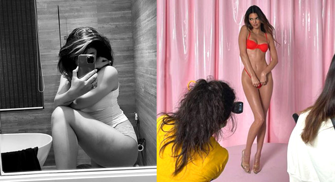 Tahira Kashyap: Open the way to love yourself a ‘wee bit’ more