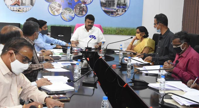 Govt will extend support in setting up fishling production centres: Talasani