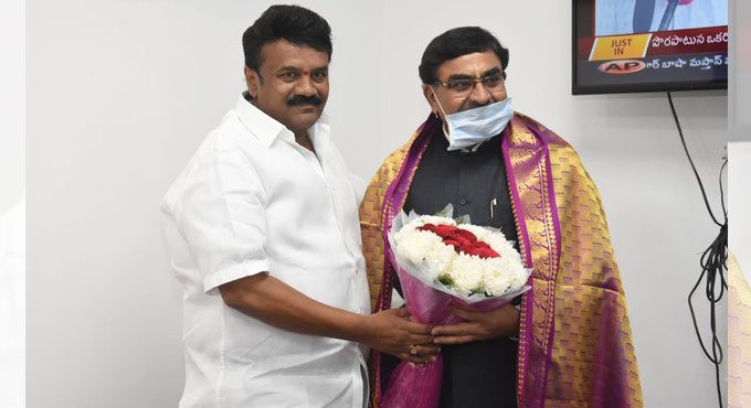 TS govt exploring possibilities for creating additional income for dairy farmers