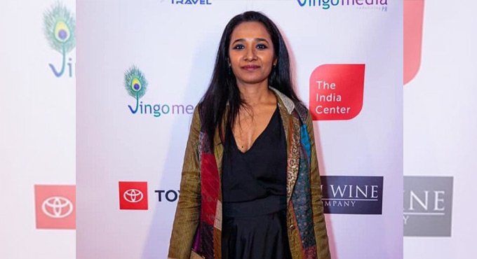 Tannishtha joins cast of Rajesh Touchriver’s Cyanide