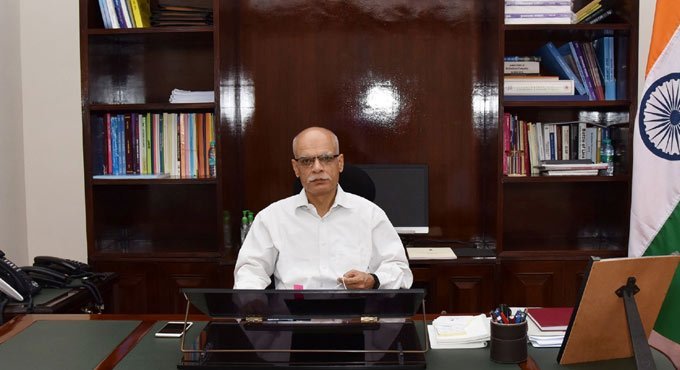 India’s rating shouldn’t come under pressure due to higher deficit: DEA Secy