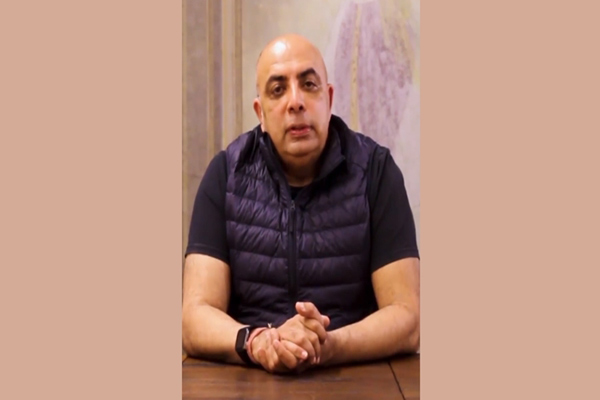 What corporate investment means for the Tarun Tahiliani label?