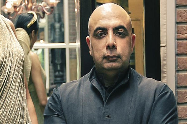 Designer Tarun Tahiliani to sell 33% stake to Aditya Birla Fashion