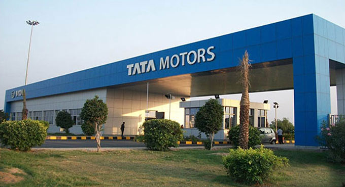 Tata Motors