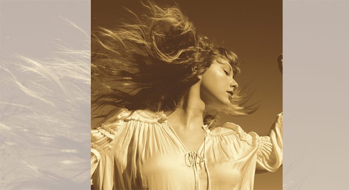 Taylor Swift to release new version of ‘Love Story’ soon