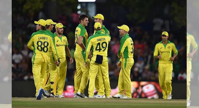 IPL 2021: Australian players to get NOC on ‘case-by-case’ basis