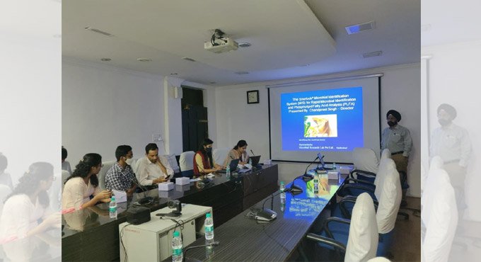 Telangana Social Impact Bootcamp concludes