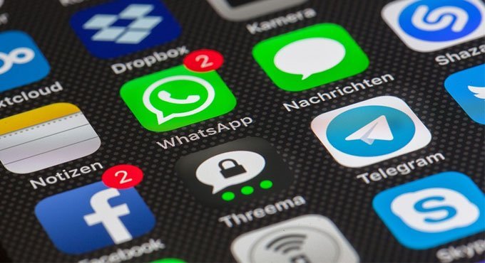 Telegram fast eating into WhatsApp user base in India: Survey