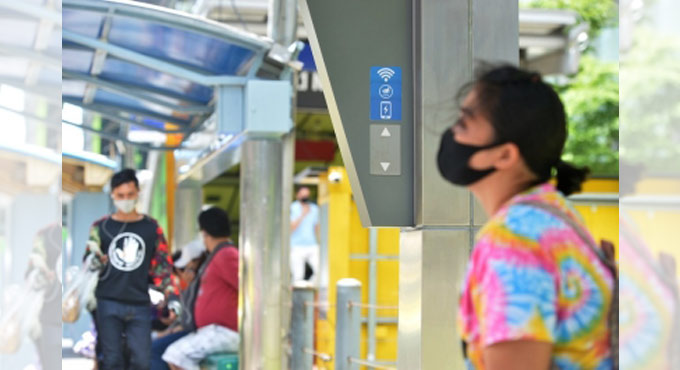 Thailand approves China’s Sinovac vaccine for emergency use