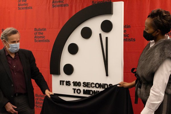 Doomsday Clock: Why does it matter?