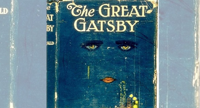 ‘The Great Gatsby’ to be made into animated feature film