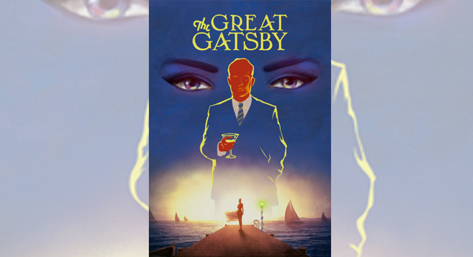 ‘The Great Gatsby’ to be adapted as animated feature film