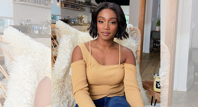 Tiffany Haddish to host Verizon’s post-Super Bowl Concert