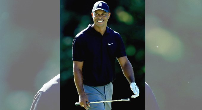 Tiger Woods in ‘good spirits’ after successful follow-up procedures