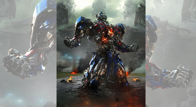 ‘Transformers’: Nickelodeon, Netflix to stream new animated series