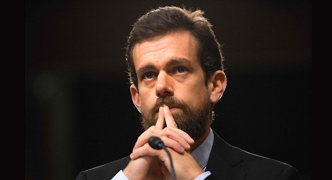 Twitter aims to hit $7.5B in annual revenue in 2023: Dorsey
