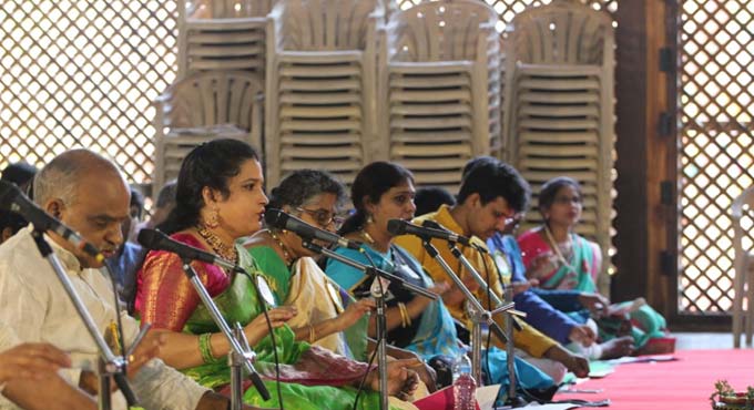 Tyagaraja-Music-Fest