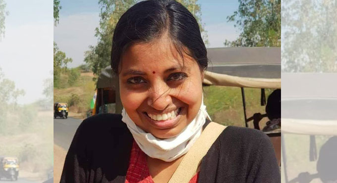 University of Hyderabad professor dies in accident in Udaipur