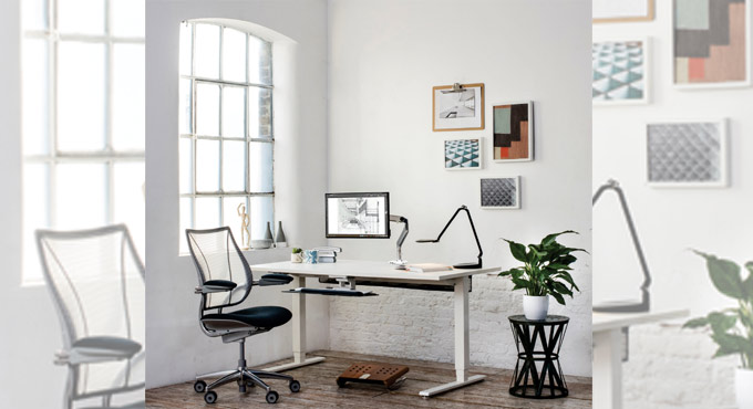 US-based Humanscale