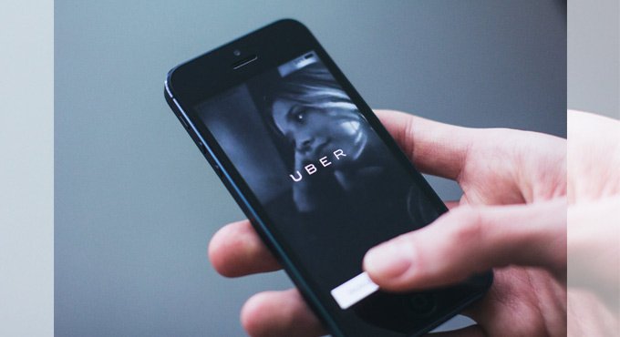 Uber acquires alcohol delivery service Drizly for $1.1 billion