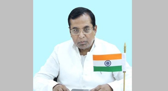 FDI changes fully compliant with India’s WTO commitments: Som Parkash