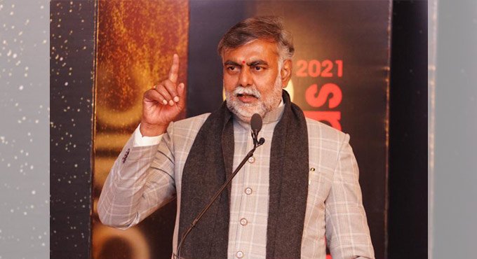 Study initiated to quantify tourism loss over COVID: Centre