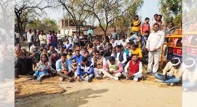 Unnao girls’ kin seek CBI probe; ensure justice, says Congress