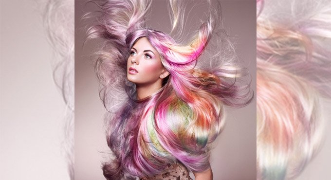 Bane of the coloured tresses