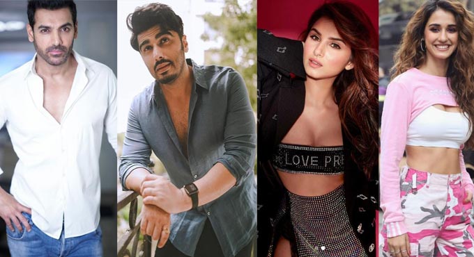 Makers rope in John, Arjun, Tara, Disha Patani for ‘Ek Villain Returns’