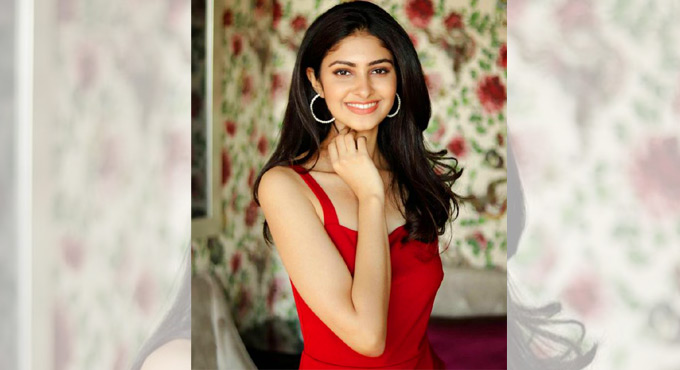 Miss India World Manasa Varanasi: Curiosity drove me to this contest