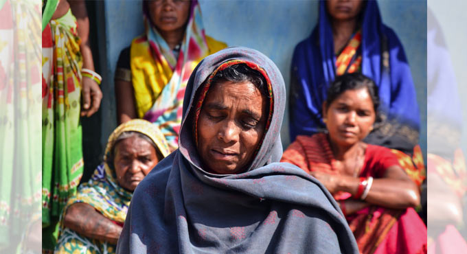 Uttarakhand: Atmosphere in Tapovan village grim as families lose hope