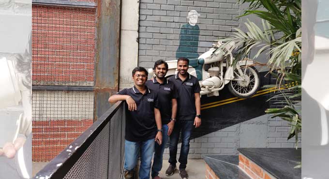 'Vaave' making alumni connect easy