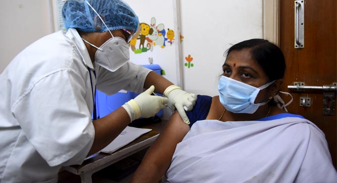 Telangana shows the way in tackling Covid