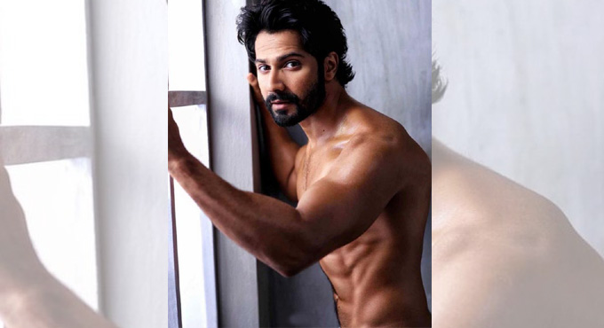 Varun Dhawan subtly teases ‘Bhediya’ in new post