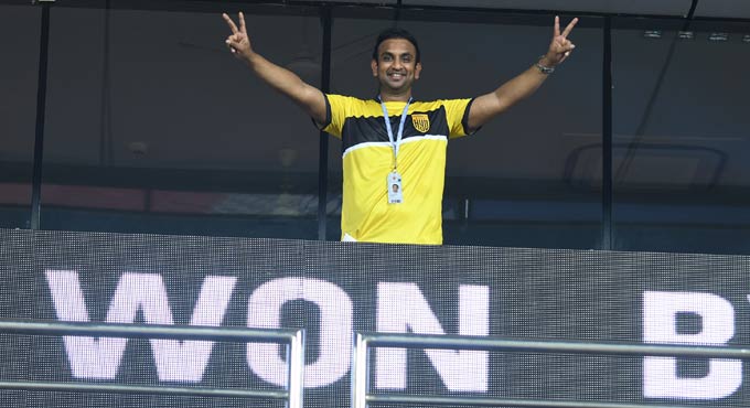 Hyderabad FC