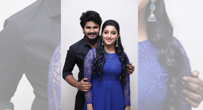 ‘Deverakonda Lo Vijay Prema Katha’ an emotional love tale