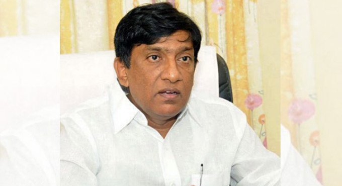 Vinod urges Centre to sanction new flyover at Warangal