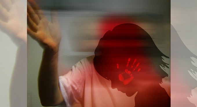 Man kills wife after scuffle in New Delhi