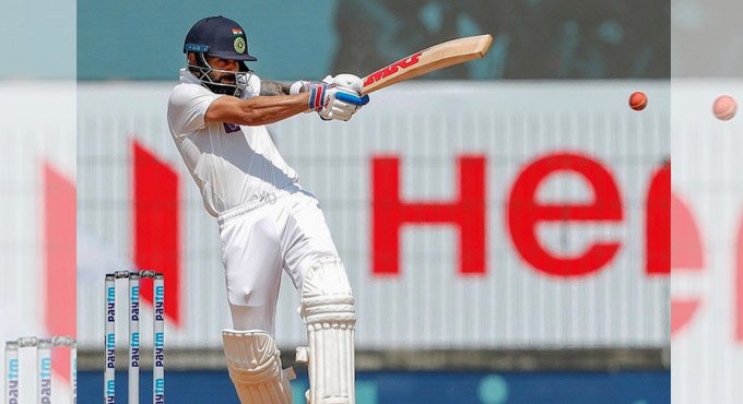 Our body language, intensity was not up to the mark: Kohli