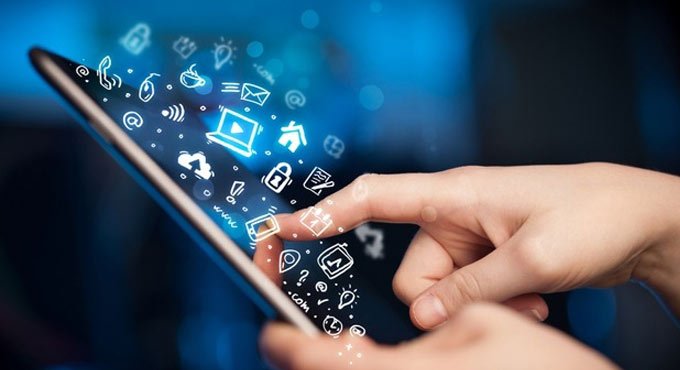 Virtual reality based app to treat fear of heights