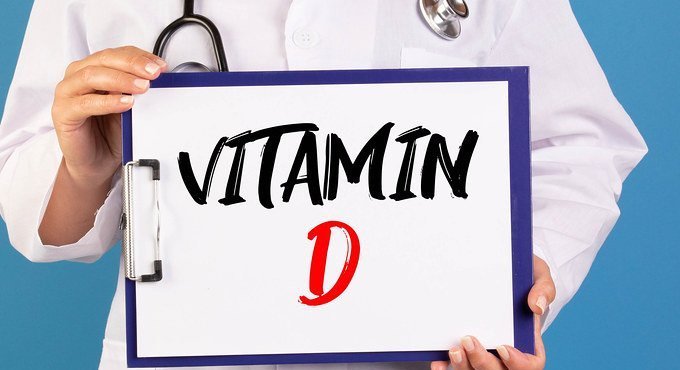 Hyderabad doctors’ study says Vitamin D can fight Covid better