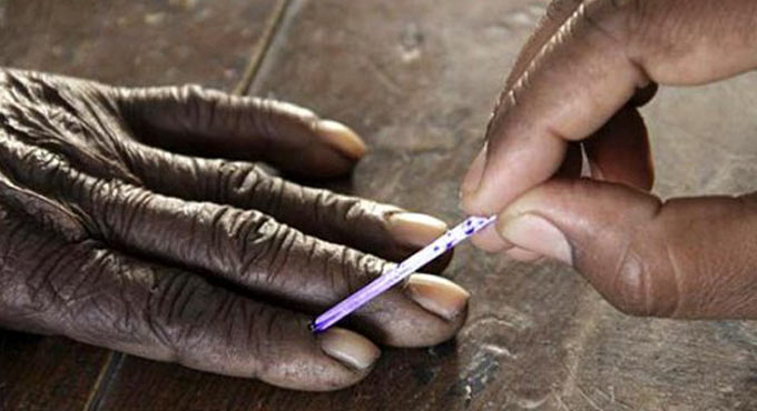 2nd phase of Andhra Pradesh panchayat polls on Feb 13