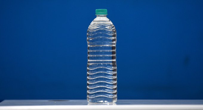 Hyderabad hotel fined Rs 25,000 for charging Rs 10 extra on water bottle