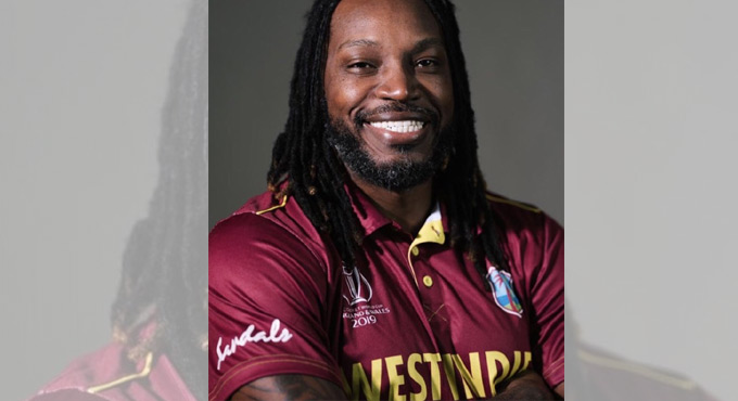 West Indies recall Gayle, Edwards for series vs Sri Lanka