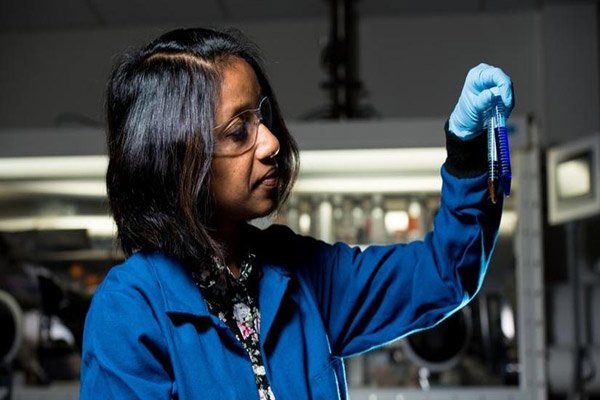 Women career scientists still face gender bias: UNESCO