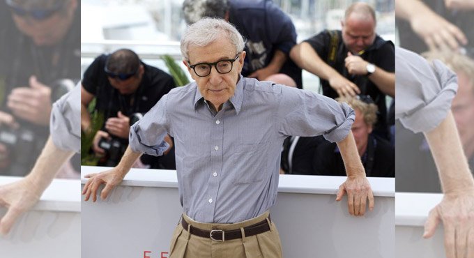 Documentary to explore Woody Allen abuse allegations