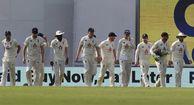 India slip to 4th position, England’s chances brighten